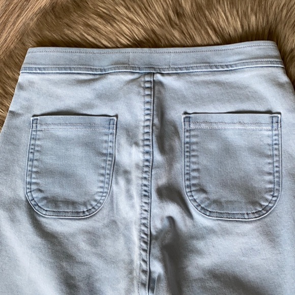 American Apparel The Easy Jean High Waist - Picture 10 of 10